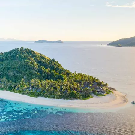 Matamanoa