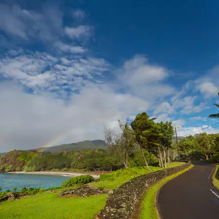 Maui