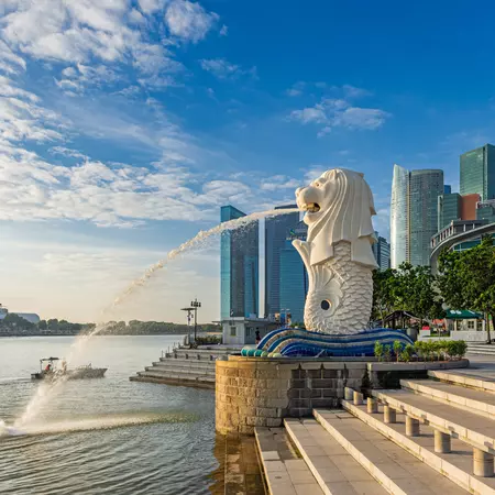 Singapore