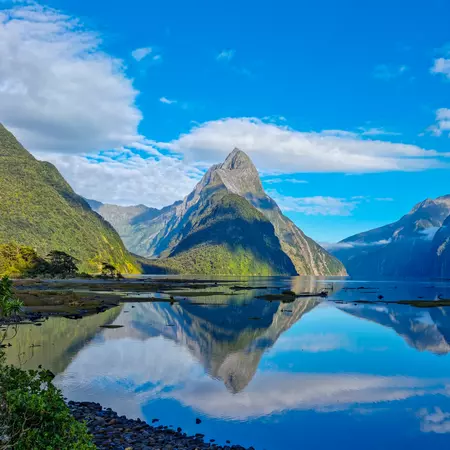 Milford Sound