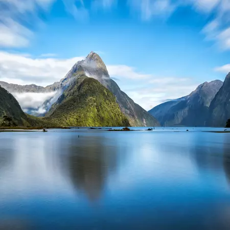 Milford Sound