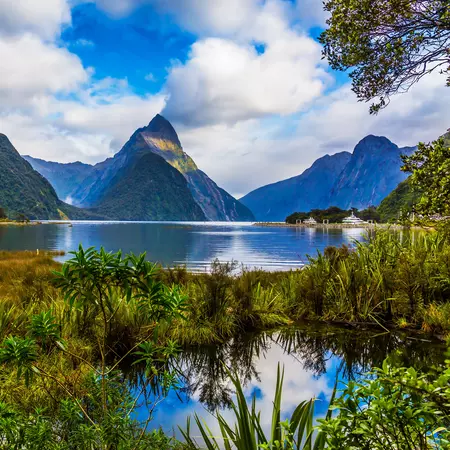 Milford Sound