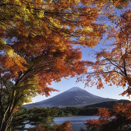 Mount Fuji