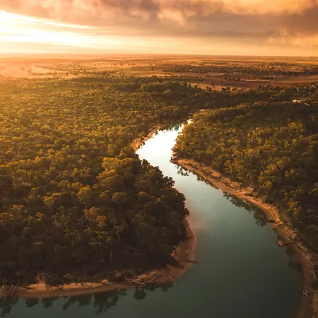 Murray River Australia