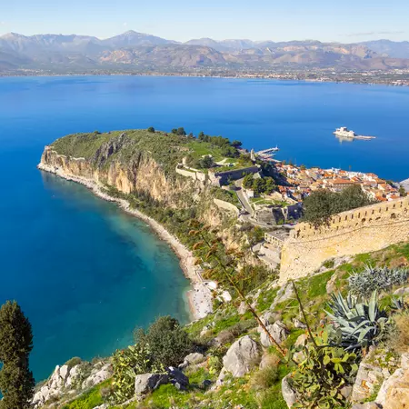 Nafplion