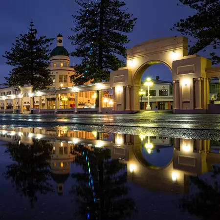 Napier