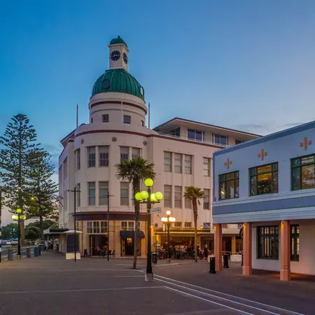 Napier