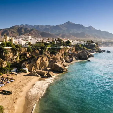 Costa Del Sol