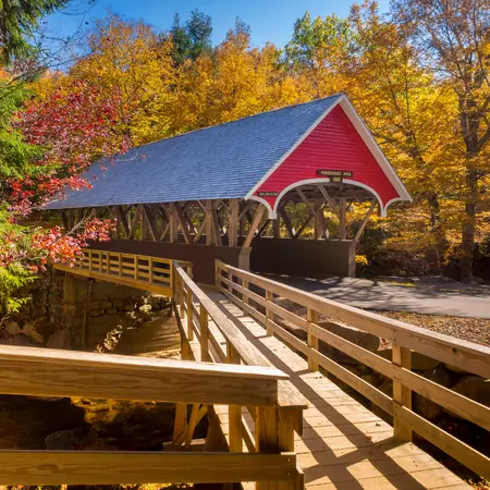New Hampshire