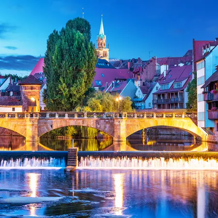 Nuremberg, Germany