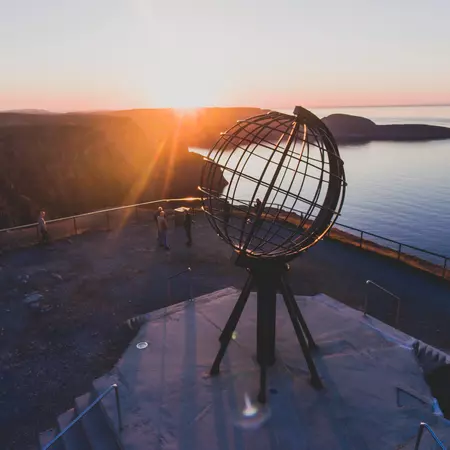 Nordkapp