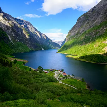 Norway