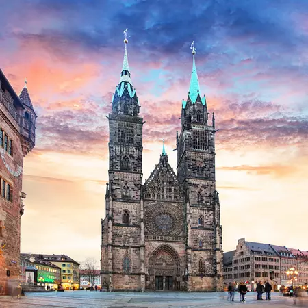 Nuremberg