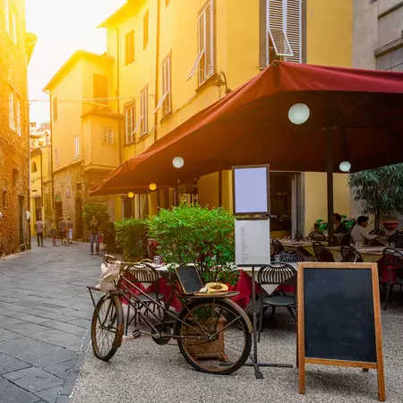 Lucca