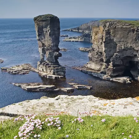 Orkney