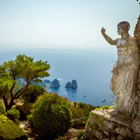 Capri