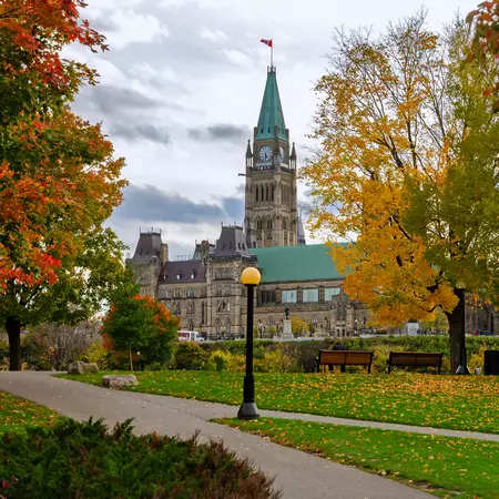Ottawa