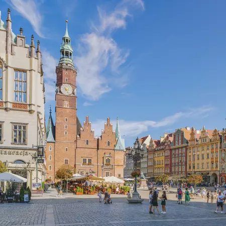 Poland