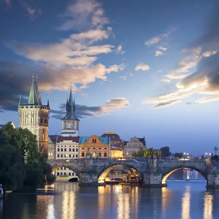 Prague, Czechia