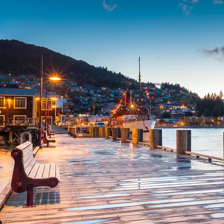 Queenstown
