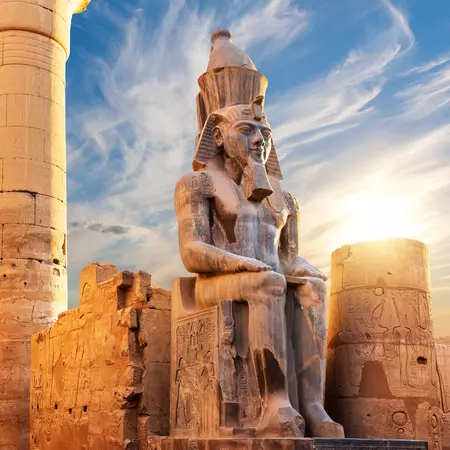 Ramesses II