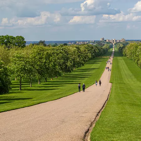 Windsor Castle