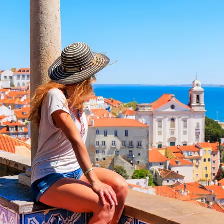 Lisbon