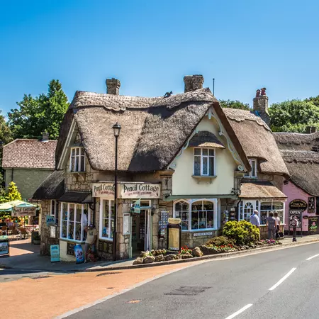 Shanklin