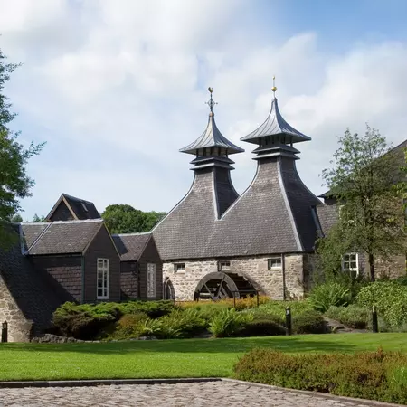 Speyside