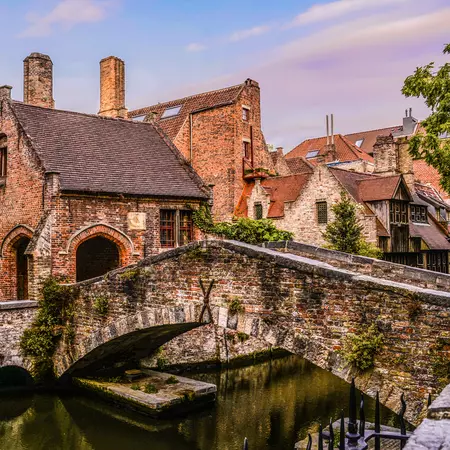 St Bonifacius Bridge