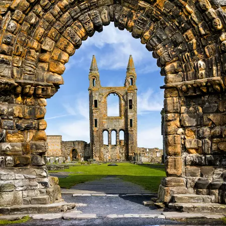 St. Andrews