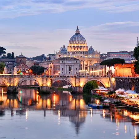 Vatican