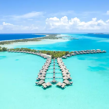 St. Regis Bora Bora