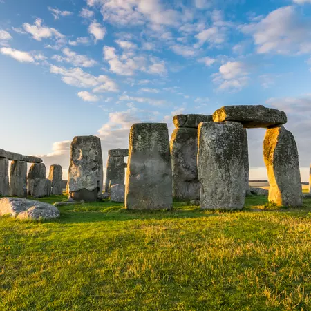 Stonehenge