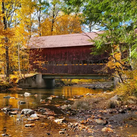Stowe, Vermont