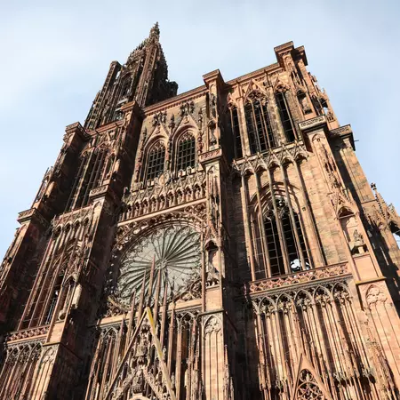 Strasbourg Cathedral