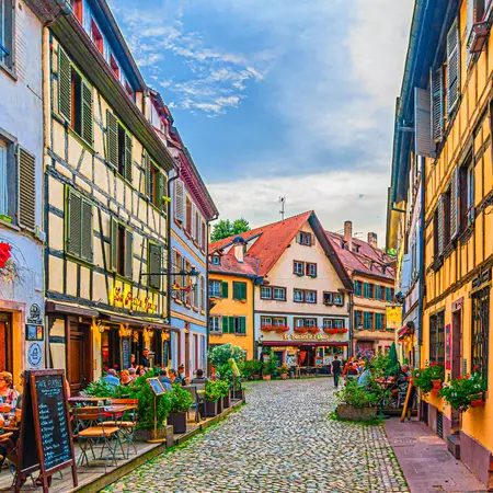 Strasbourg