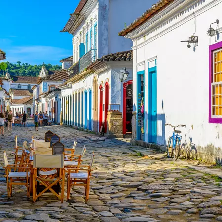Paraty