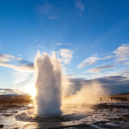 Strokkur