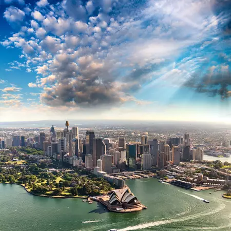 Sydney, Australia