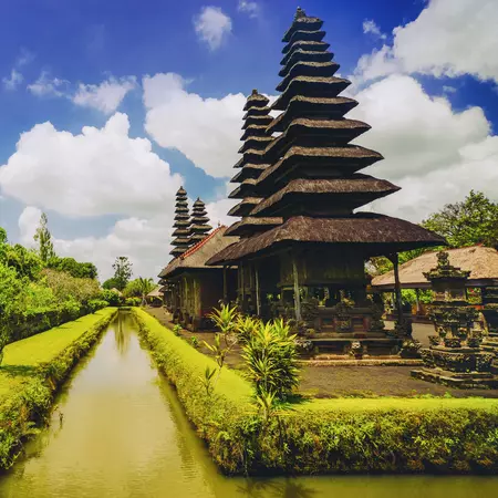 Taman Ayun