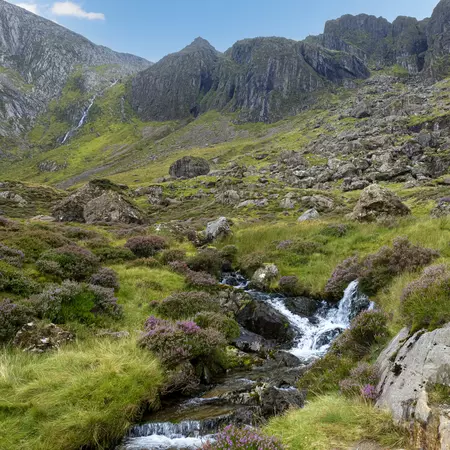 Snowdonia