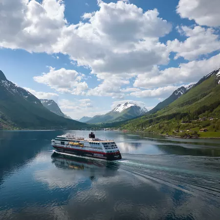 Norway