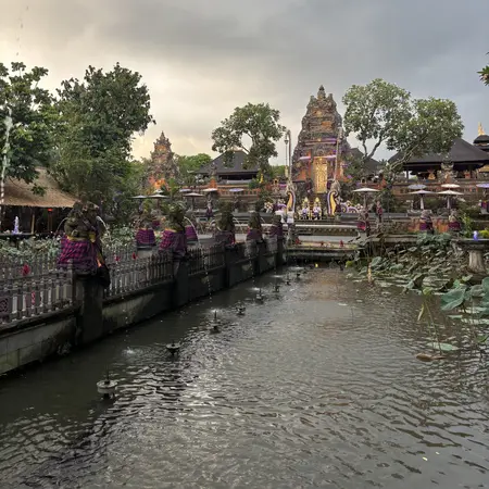 Ubud