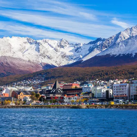 Ushuaia
