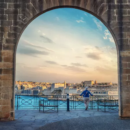 Valletta