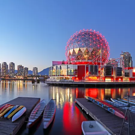 Vancouver
