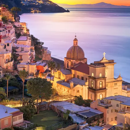 Positano