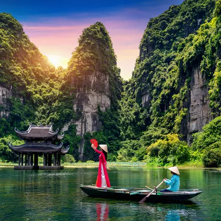 Vietnam