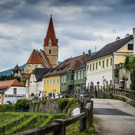 Weissenkirchen